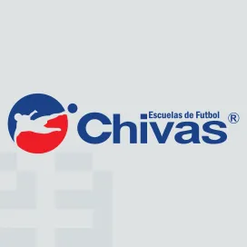 Escuela de futbol chivas